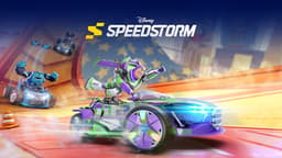 Disney Speedstorm (Regional Availability) 
